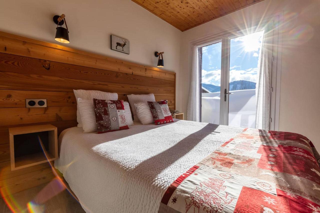 Logis Le Vernay Autrans-Meaudre-en-Vercors Dış mekan fotoğraf