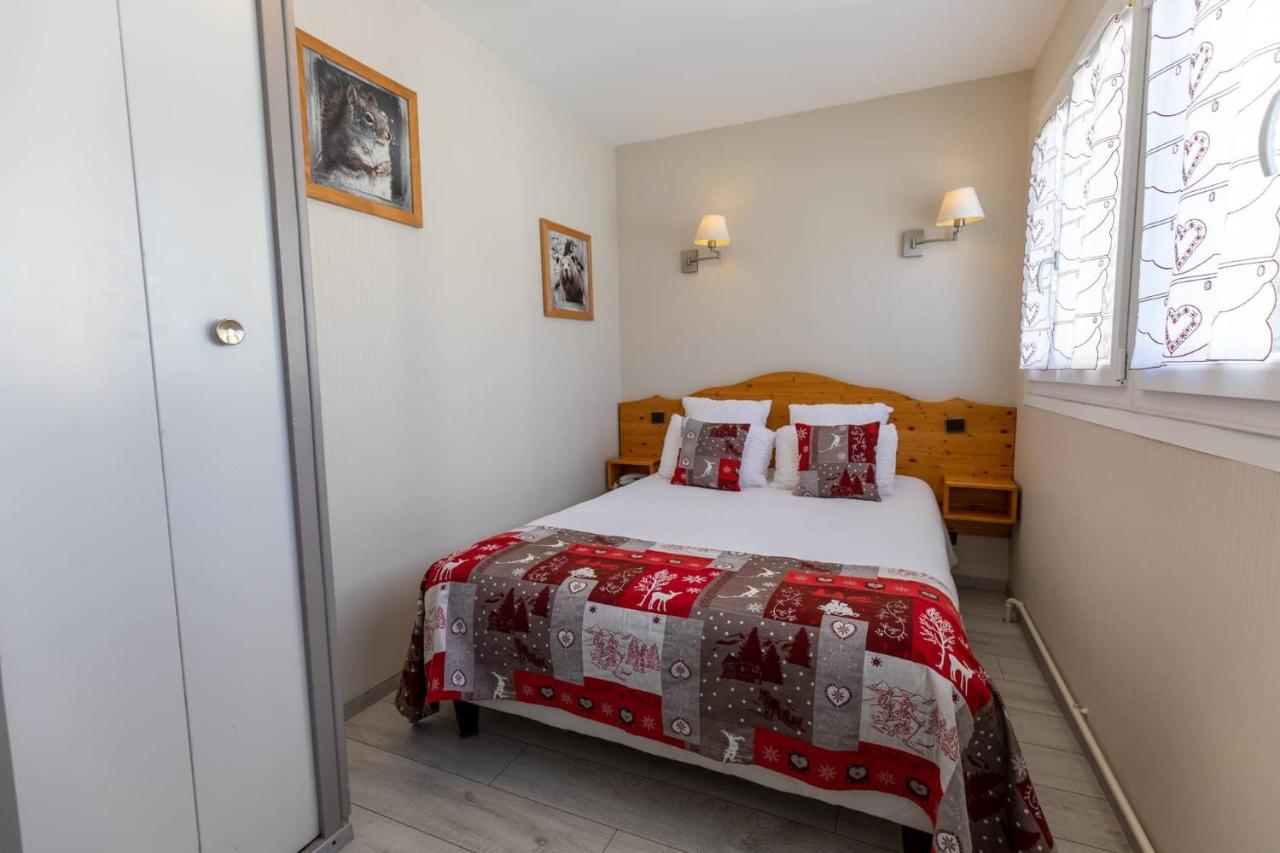 Logis Le Vernay Autrans-Meaudre-en-Vercors Dış mekan fotoğraf