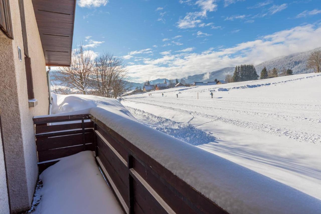 Logis Le Vernay Autrans-Meaudre-en-Vercors Dış mekan fotoğraf