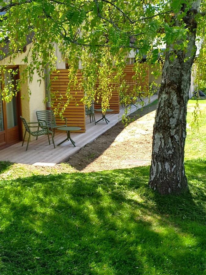 Logis Le Vernay Autrans-Meaudre-en-Vercors Dış mekan fotoğraf